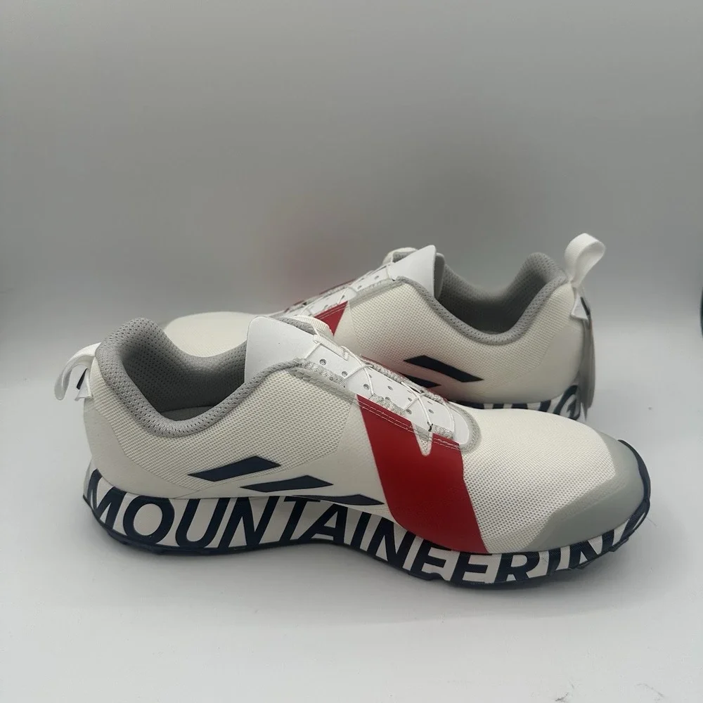adidas terrex white
